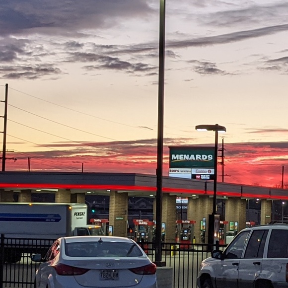 Meet your Posher, Keegan - Picture 1 of 1